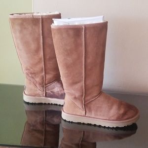 Ugg Classic Tall